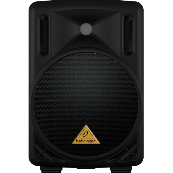 Behringer B208D Eurolive Active PA Speaker System