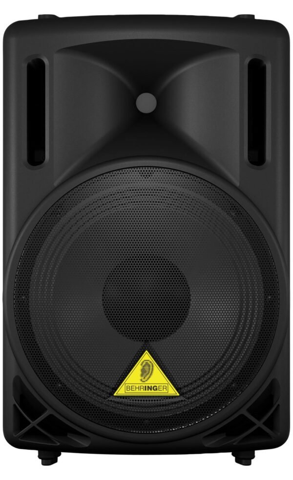 Behringer B210D Eurolive Active PA Speaker System