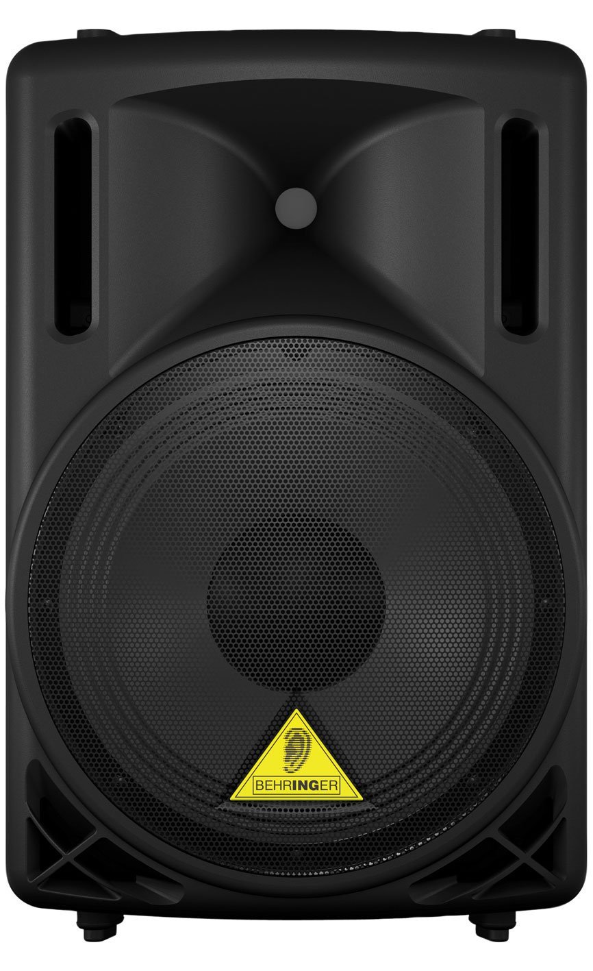 Behringer B210D Eurolive Active PA Speaker System