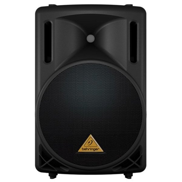 Behringer B212D Eurolive Active PA Speaker System