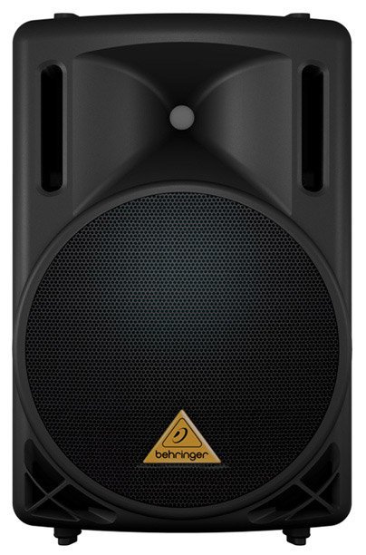 Behringer B212D Eurolive Active PA Speaker System