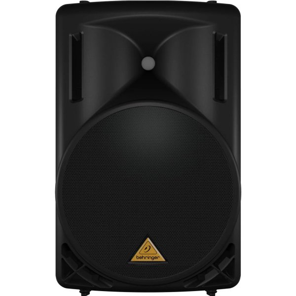 Behringer B215D Eurolive Active PA Speaker System