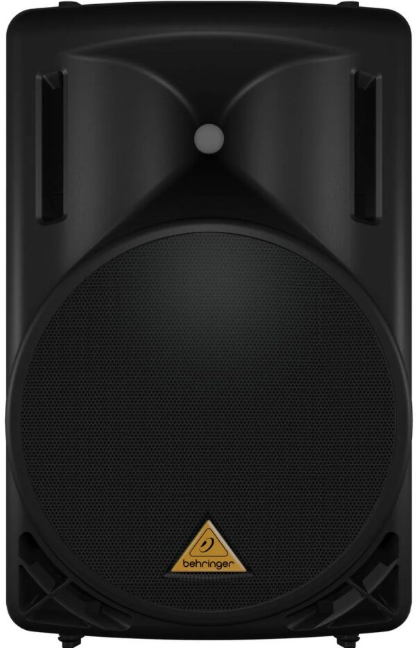 Behringer B215D Eurolive Active PA Speaker System