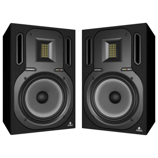 Behringer B3031A TRUTH Active Monitor (Pair)
