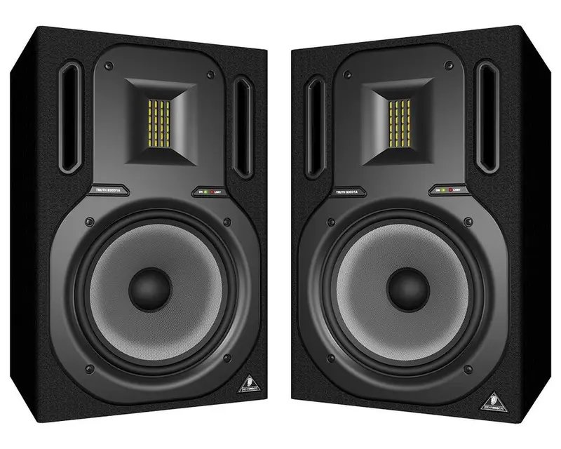 Behringer B3031A TRUTH Active Monitor (Pair)