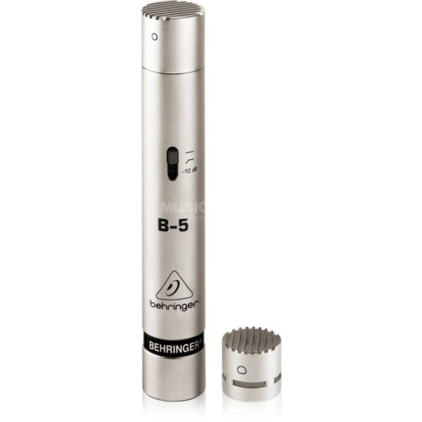 Behringer B5 Small diaphragm Condenser Microphone