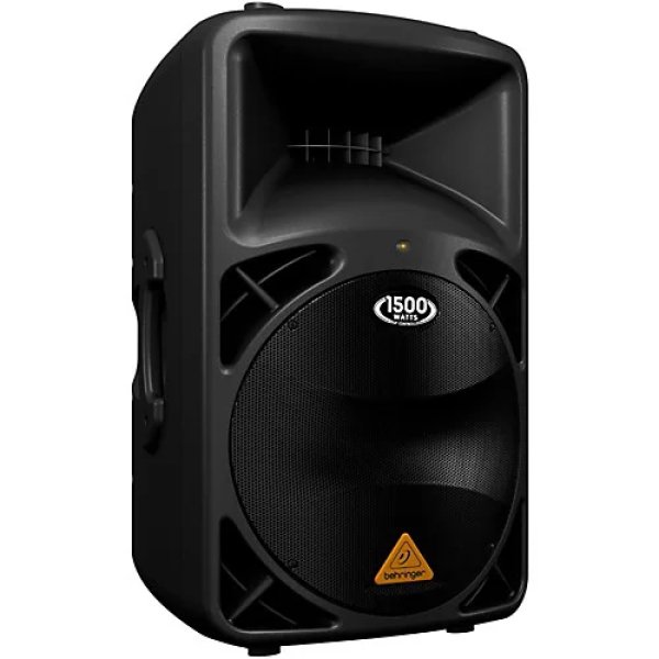 Behringer B612D EuroLive Active PA Speaker System