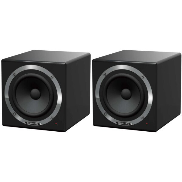 Behringer Behritone C50A Active Monitors