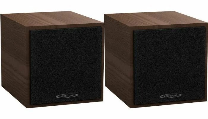 Behringer Behritone C5A Active Studio Monitor (Pair)