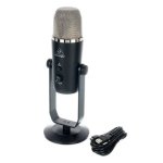 products behringer bigfoot usb studio condenser microphone a90949