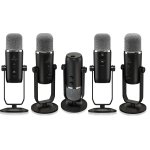 products behringer bigfoot usb studio condenser microphone a90951