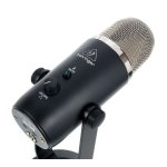 products behringer bigfoot usb studio condenser microphone a90953