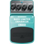 products behringer ble100 bass limiter enhancer effects pedal a40882
