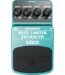 products behringer ble100 bass limiter enhancer effects pedal a40882