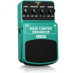 products behringer ble400 bass limiter enhancer pedal a40883