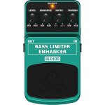 products behringer ble400 bass limiter enhancer pedal a40884