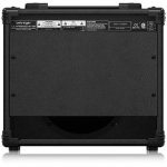 products behringer bt108 ultra compact 15 watt bass amplifier with vtc technology and original 8 inch bugera speaker a144718