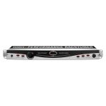 products behringer btr2000 2 channel racktuner and metronome a96990