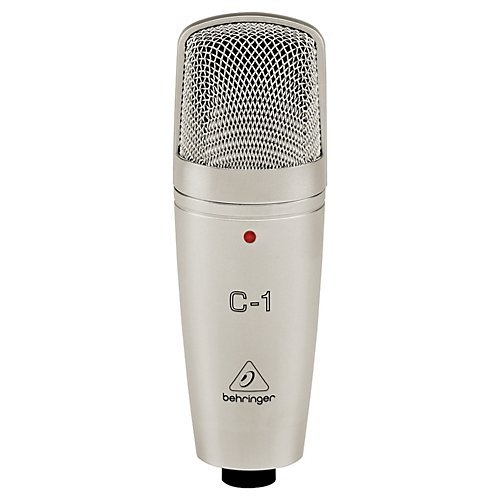 Behringer C1 Condenser Mic