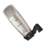 products behringer c1u usb condenser mic a151490