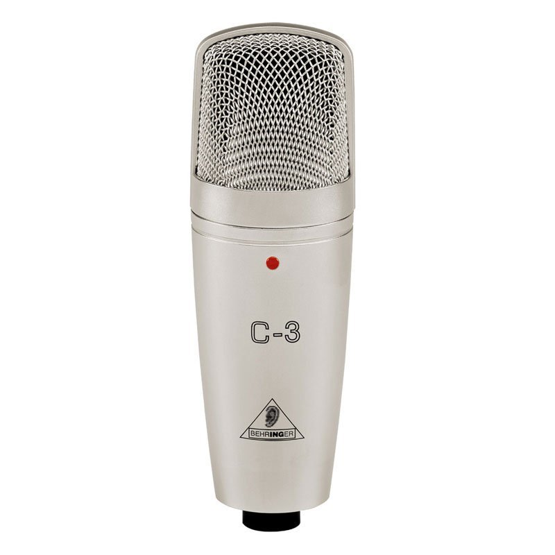 Behringer C3 Condenser Mic