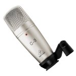 products behringer c3 condenser mic a154829