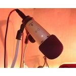 products behringer c3 condenser mic a154830