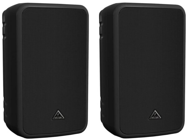 Behringer CE500D Active Monitors