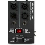 products behringer ct200 8 in 1 cable tester a108874