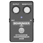 products behringer dc9 dynamics compressor pedal a67879