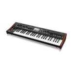 products behringer deepmind 12 true analog polyphonic synthesizer a68011