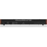 products behringer deepmind 12 true analog polyphonic synthesizer a68012