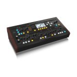 products behringer deepmind 12d 12 voice analog desktop synthesizer a97347