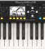products behringer deepmind 6 37 key 6 voice analog synthesizer a97360