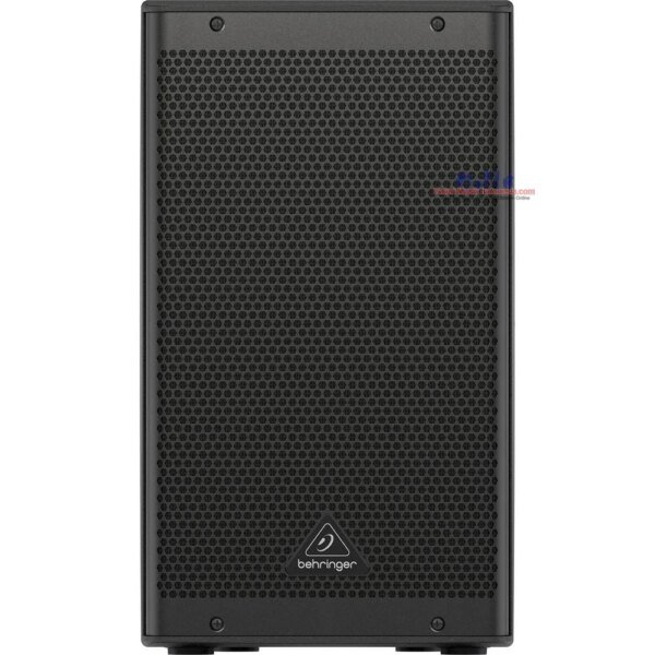 Behringer DR110 DSP 1000W 10 Inch Powered Active Speaker