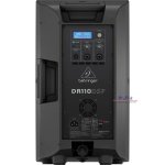 products behringer dr110 dsp 1000w 10 inch powered active speaker a163586