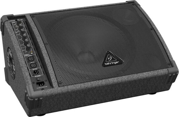 Behringer F1220D Bi Amped 250w Monitor Speaker System