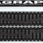 products behringer fbq3102hd 31 band stereo graphic eq a151559