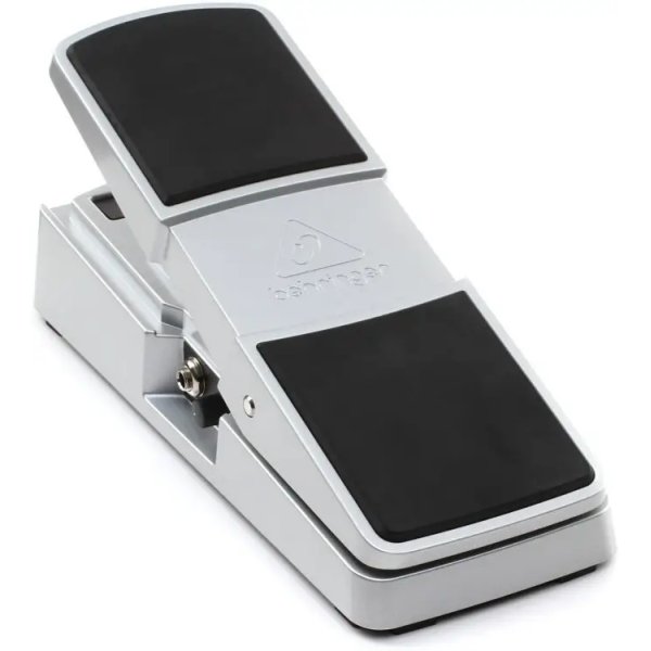 Behringer FC600 Heavy Duty Volume and Expression Controller