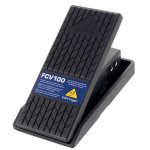 products behringer fcv100 dual mode expression pedal a98534