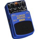 products behringer fl600 flanger machine guitar effects pedal a68288