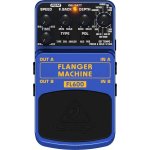 products behringer fl600 flanger machine guitar effects pedal a68289