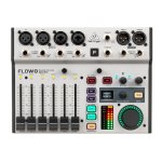 products behringer flow 8 digital mixer a162663