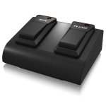 products behringer fs112bx heavy duty footswitch for behringer bx2000h a98721