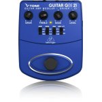 products behringer gdi21 v tone guitar driver di pedal a150423