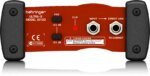 Behringer GI100 1-channel Active Guitar Direct Box