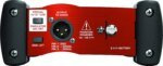 Behringer GI100 1-channel Active Guitar Direct Box