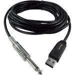 products behringer guitar 2 usb guitar to usb interface cable a150421