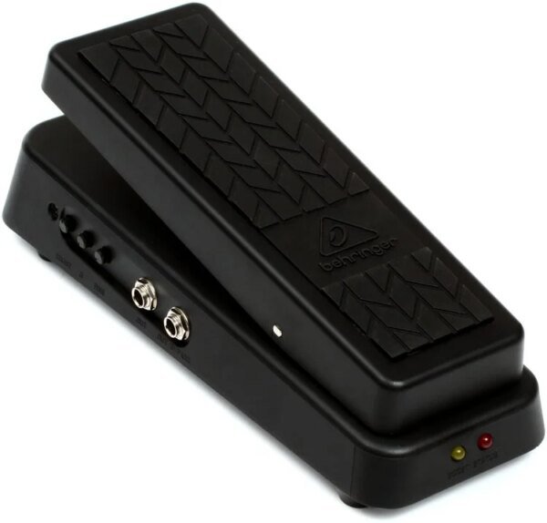 Behringer HB01 Hellbabe Optical Wah Pedal