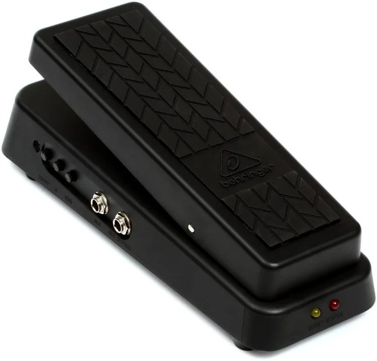 Behringer HB01 Hellbabe Optical Wah Pedal